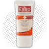 ضد آفتاب بژ روشن فاقد چربی الارو Ellaro spf50