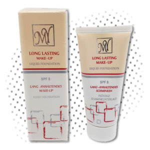 کرم پودر تیوبی مای MY مدل لانگ لستینگ Long Lasting