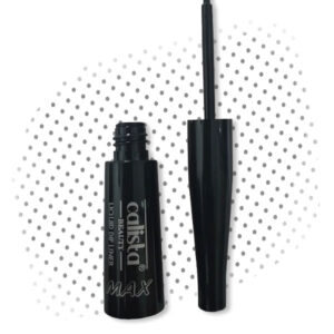 خط چشم کالیستا بیوتی مدل ماژیکی مایع MAX lash