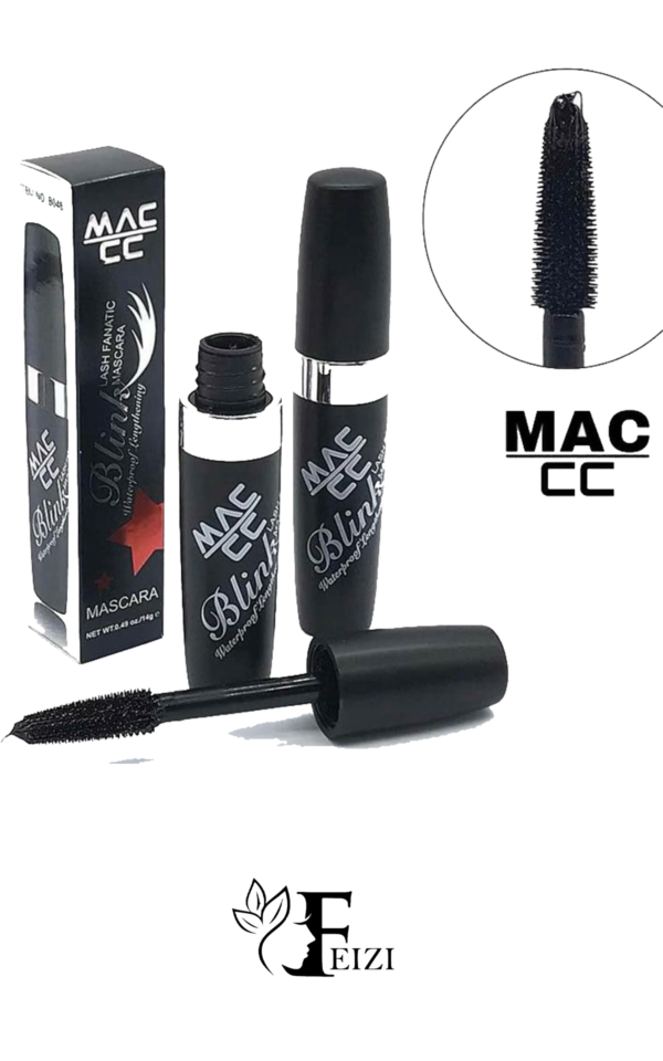 ریمل مک سی سی MAC CC