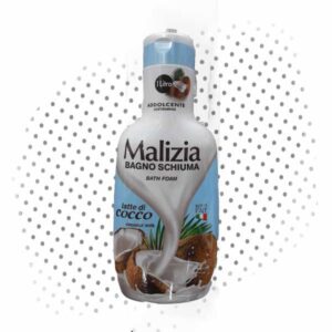 شامپو بدن مالیزیا اصل ایتالیا cocco