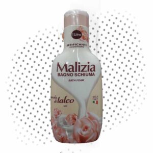 شامپو بدن مالیزیا اصل ایتالیا talc