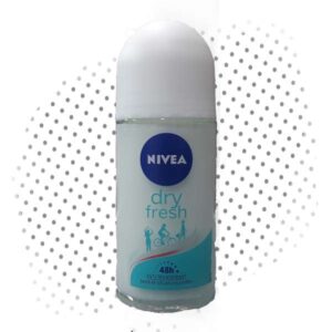 مام رول زنانه نیوا درای فرش dry fresh