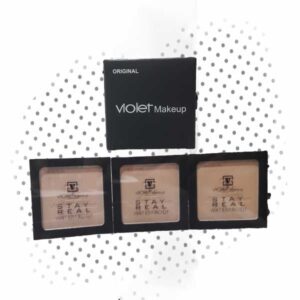 پنکک ویولت violet