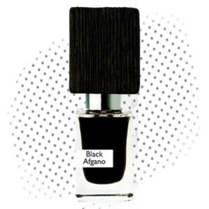 عطر و ادکلن بلک افغان