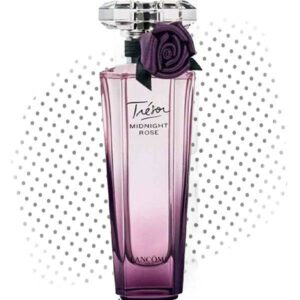 عطر و ادکلن ترزور میدنایت رز