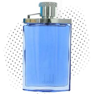 عطر و ادکلن دانهیل آبی دیزایر بلو