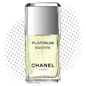 عطر و ادکلن پلاتینیوم