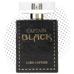 عطر و ادکلن کاپیتان بلک