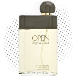 عطر و ادکلن راجر اند گالت اوپن
