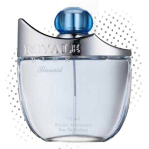عطر و ادکلن رویال بلو آبی