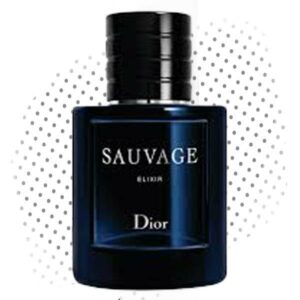 عطر و ادکلن ساواج الکسیر