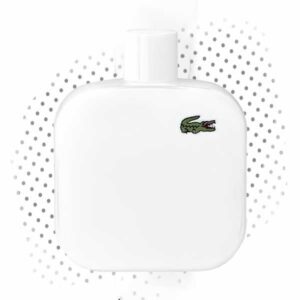 عطر و ادکلن لاگوست سفید