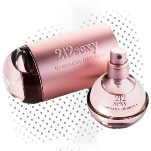 عطر و ادکلن 212 زنانه vip