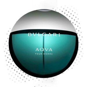 عطر و ادکلن آکوا بولگاری پور هوم bvlgari aqva pour homme