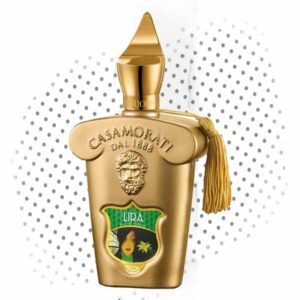 عطر و ادکلن لیرا کازاموراتی casamorati lira