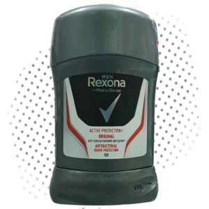مام صابونی رکسونا active protection مردانه 50 میل