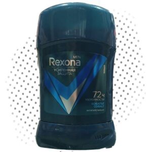 مام صابونی رکسونا cobalt مردانه 50 میل