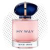 عطر ادکلن جورجیو آرمانی مای وی my way